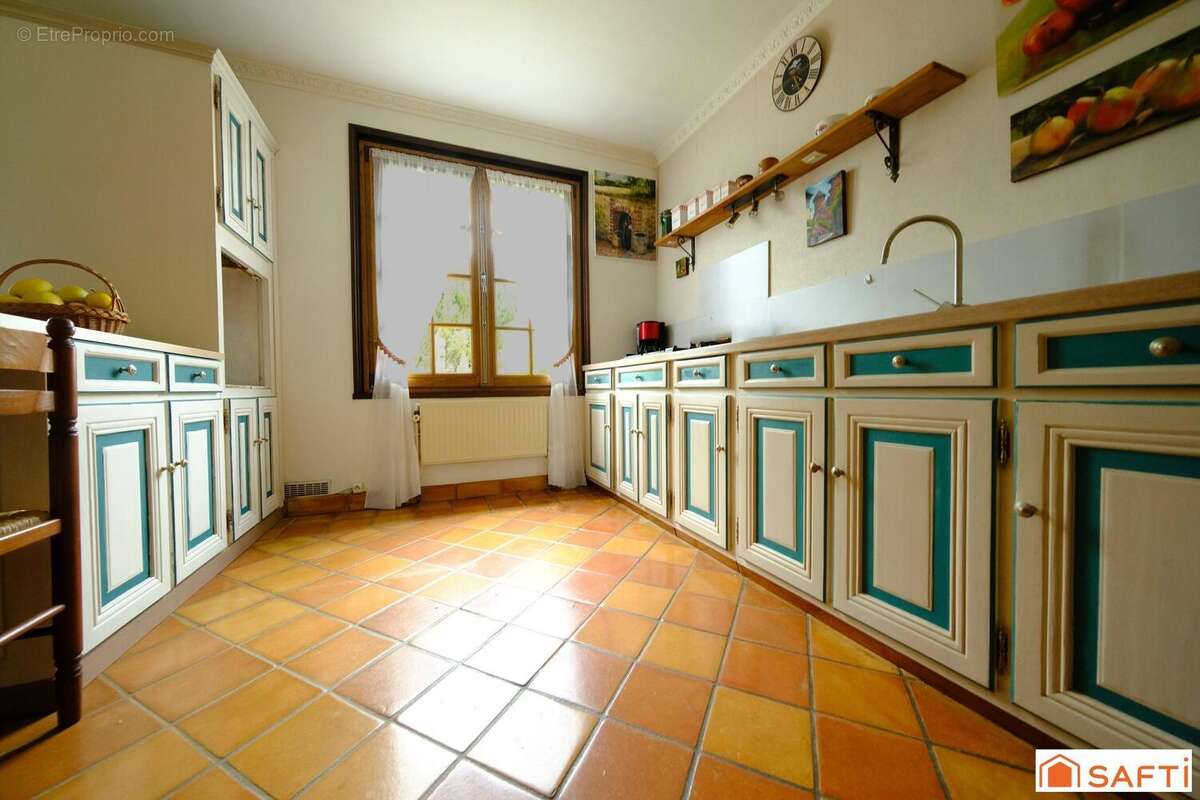 Photo 5 - Maison à SAINT-CYR-SOUS-DOURDAN