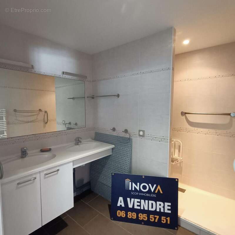 Appartement à LORIENT