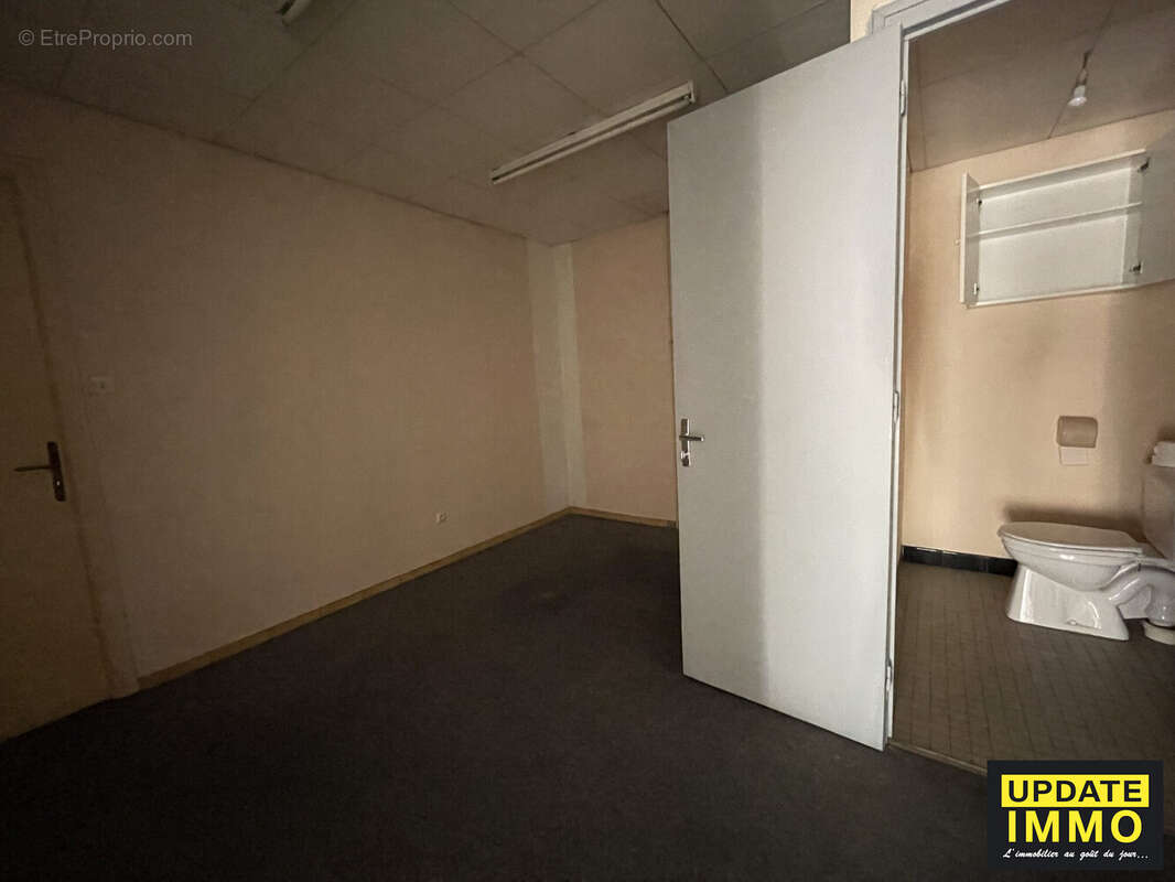 Appartement à VITTEL