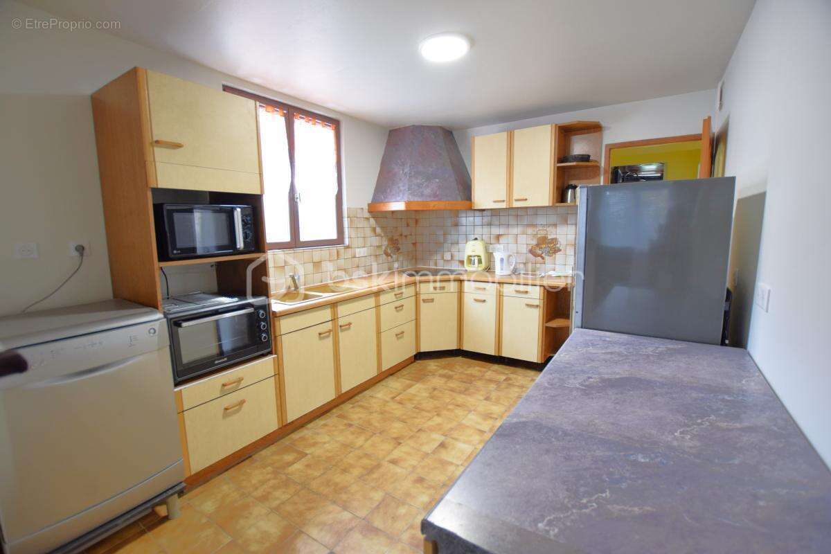 Maison à TRELOU-SUR-MARNE