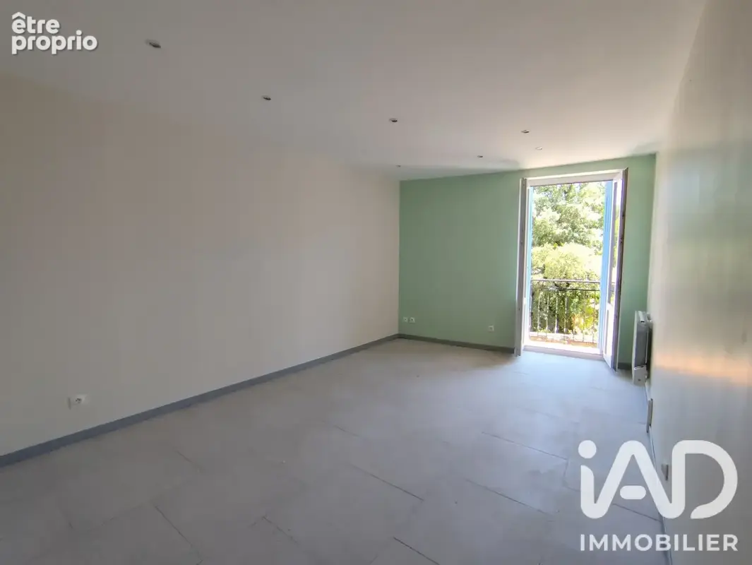 Photo 1 - Appartement à AVEZE