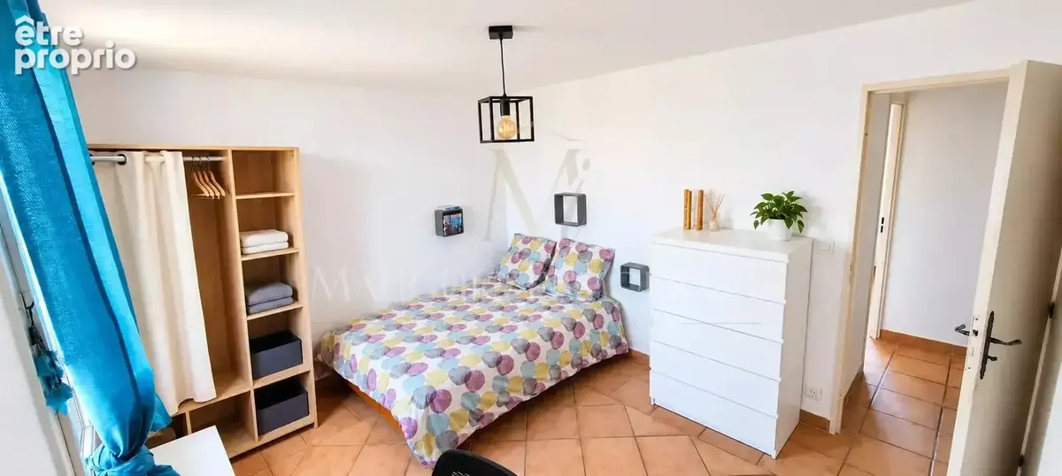 Villa 4 chambres avec piscine à Mauguio - photo 13