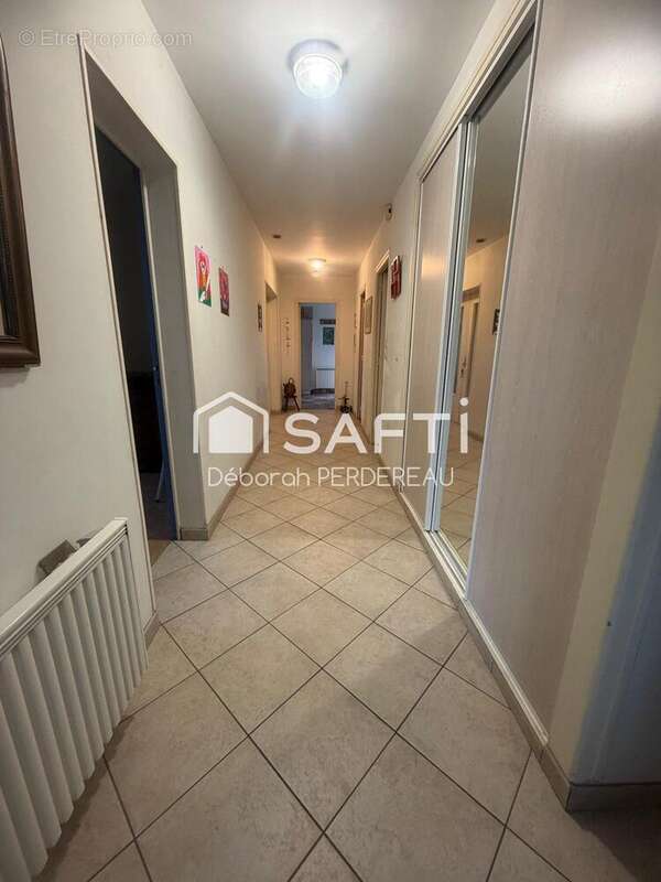 Photo 3 - Maison à BAGNOLES-DE-L'ORNE