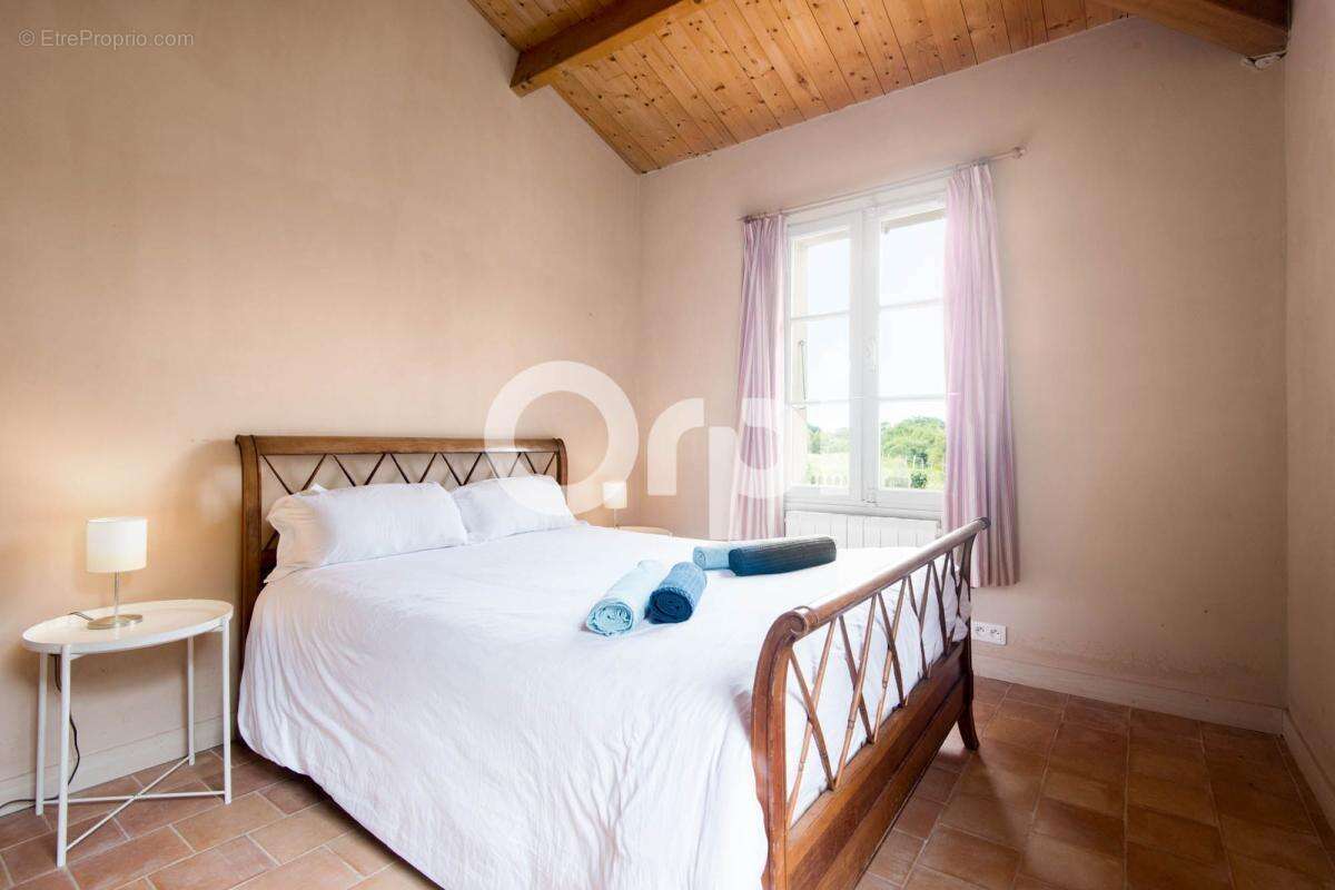 Maison à ILE-D'AIX