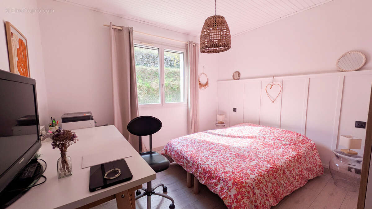 Maison à LE BEAUSSET