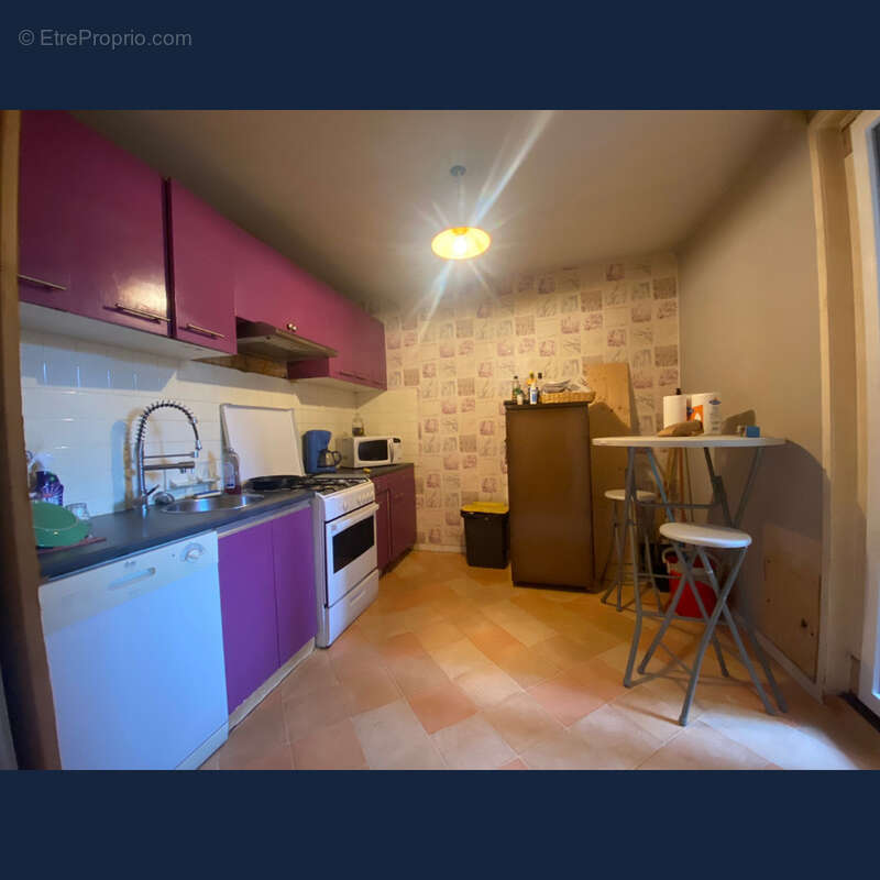 Appartement en RDC Garage et Cave - photo 3