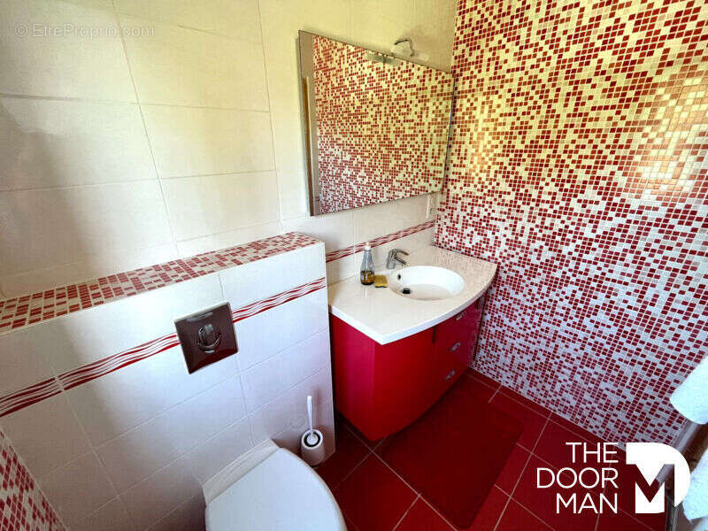 Maison à VAL-DE-MEUSE