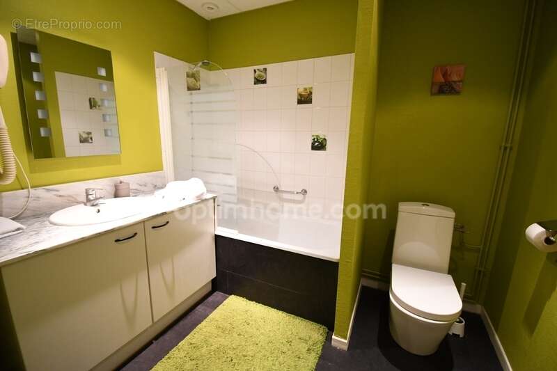 Appartement à LONGUYON