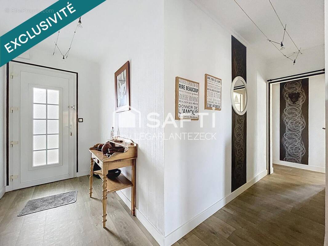 Photo 1 - Maison à SAINT-LEGER-SOUS-CHOLET