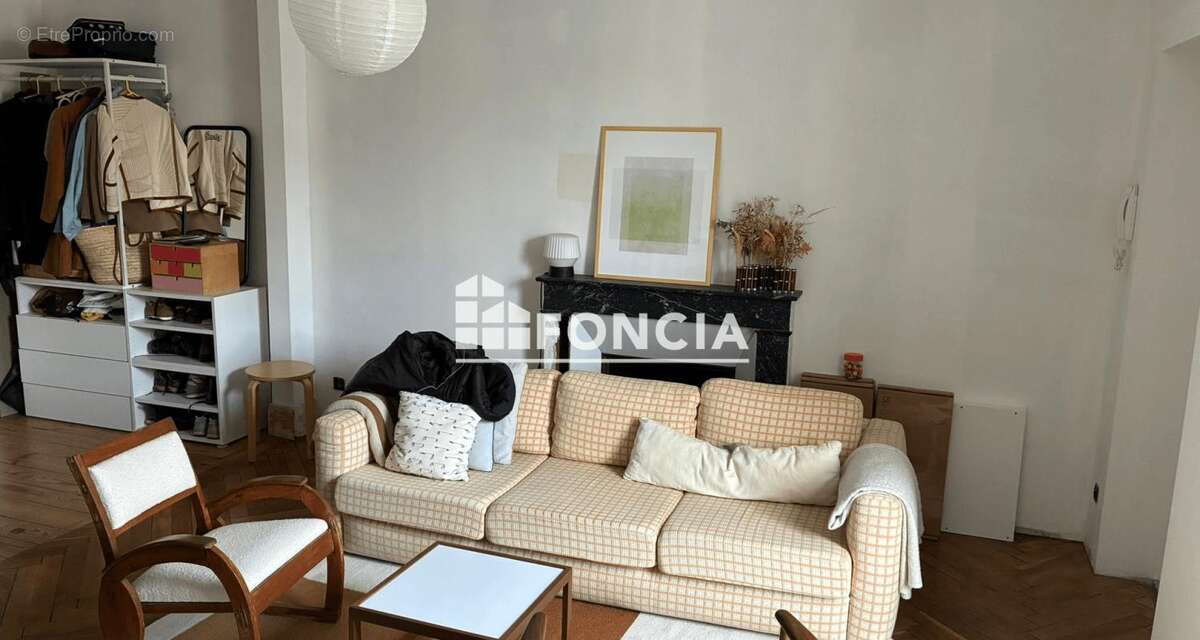 Appartement à CAHORS