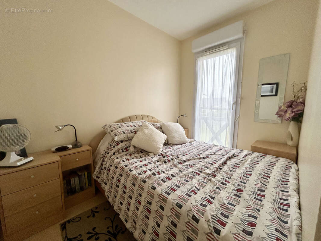Appartement à CAYEUX-SUR-MER