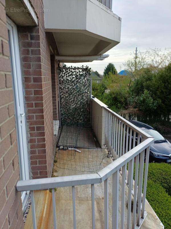 Appartement t3 loos garage inclus - photo 5