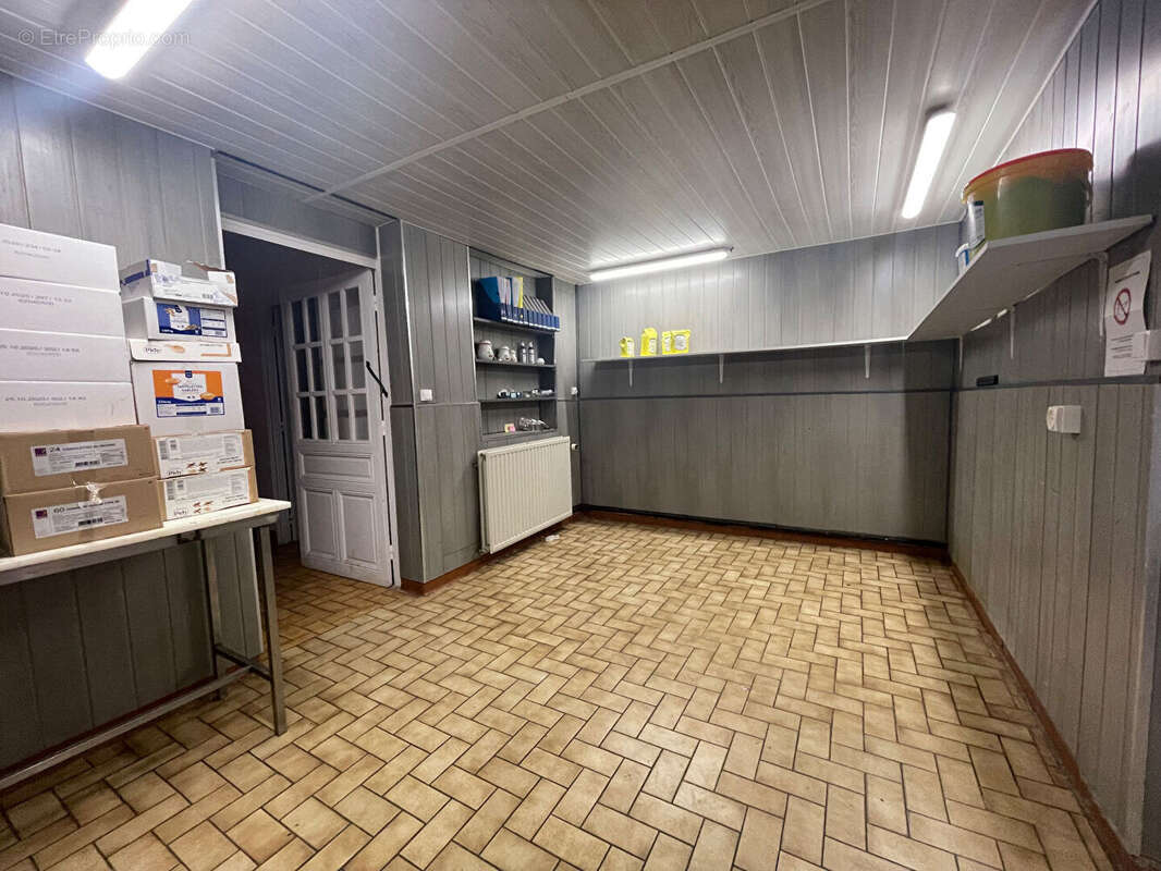 Appartement à MARLE