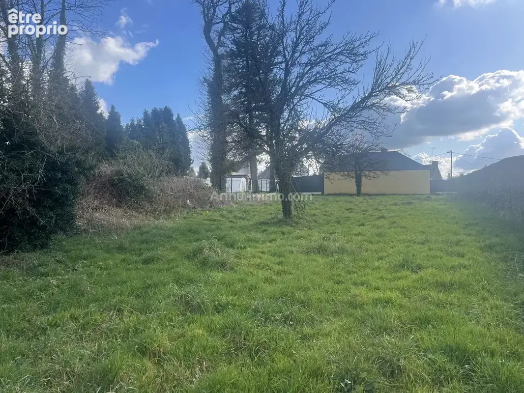 Vente Terrain (22150) 38 500ï¿œ - photo 2