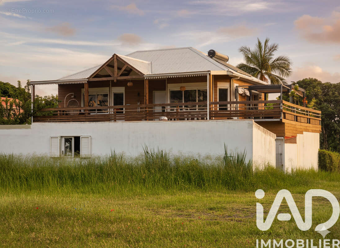 Photo 2 - Maison à ENTRE-DEUX