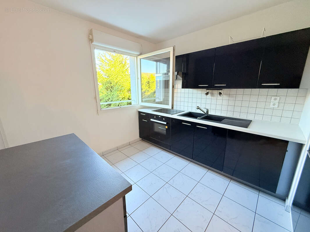 Appartement à RIBEAUVILLE