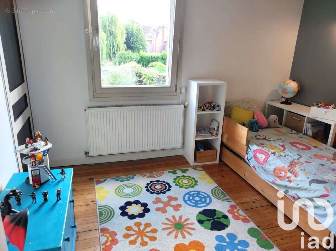 Photo 5 - Maison à CAPINGHEM