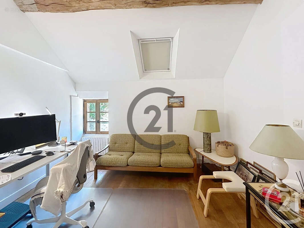 Maison 140 m² à Samois-Sur-Seine  - photo 20