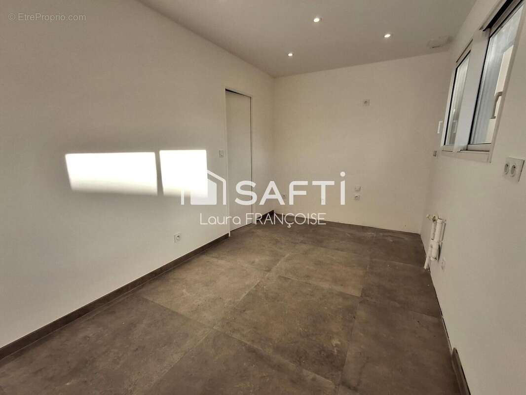 Photo 3 - Maison à MALTOT