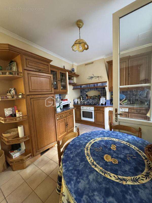 34500 beziers - maison de ville -  patio aménagé - 2 chambres - 1 bureau - toiture neuve - secteur les conviviales - photo 11