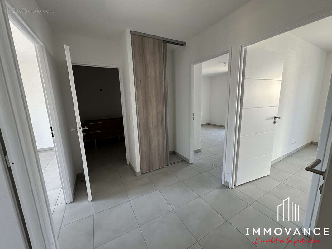 Maison à VENDARGUES