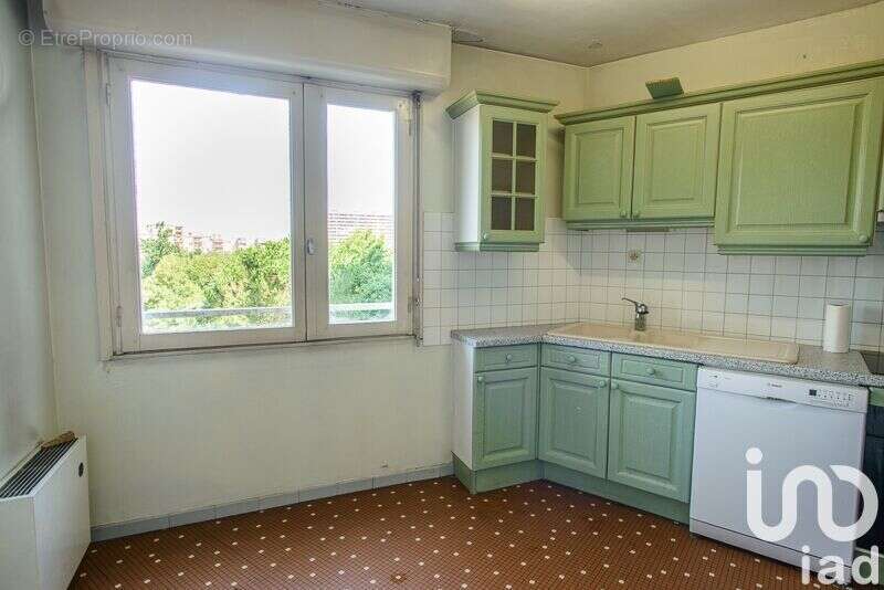 Photo 2 - Appartement à TOULOUSE