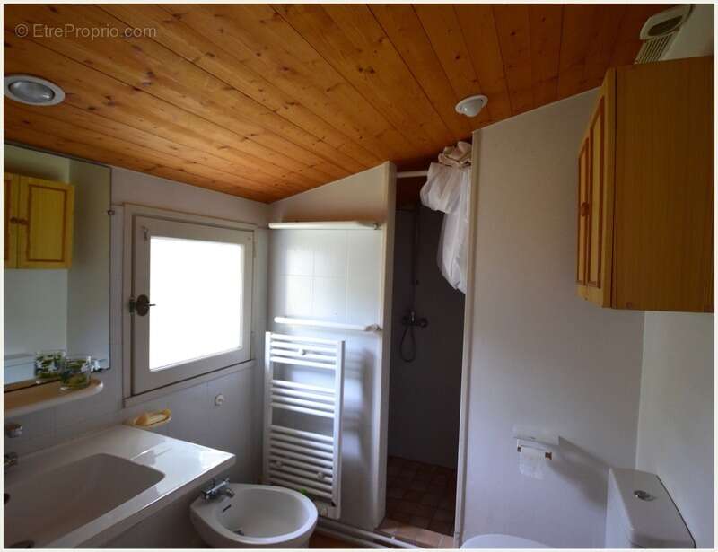 Maison à vendre 9 pièces LES PORTES EN RE (17), 7 chambres, à 2' des plus belles plages - photo 20