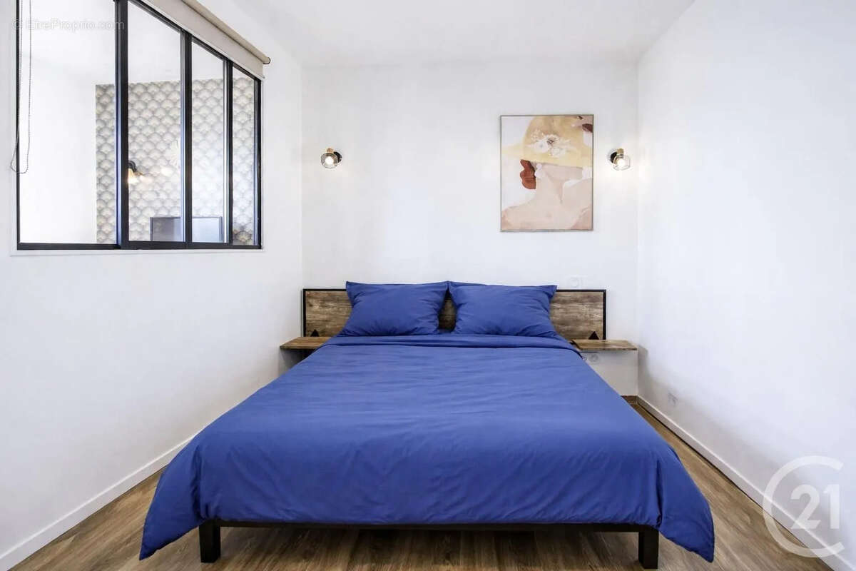Appartement à CANET-EN-ROUSSILLON