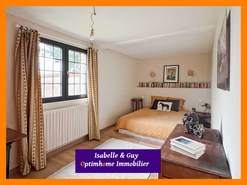 Maison à VERNEUIL-SUR-AVRE