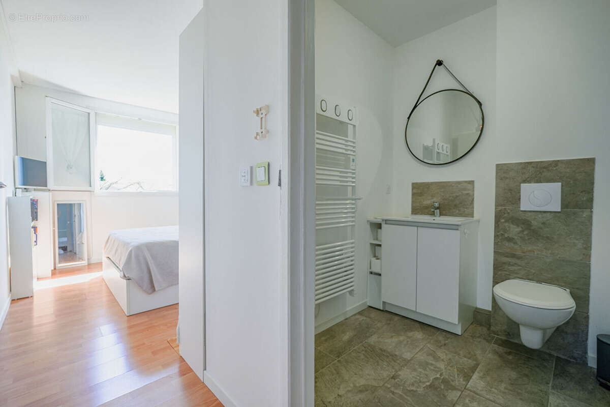 Appartement à VELAUX