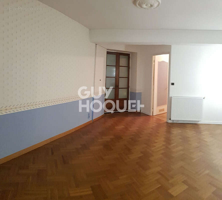 Maison à vendre - axe BORDEAUX - LIBOURNE - Référence 5824 - photo 8