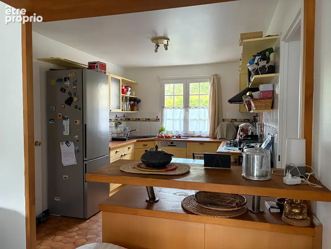Maison Les Clayes Sous Bois 130.87 m2 - photo 7