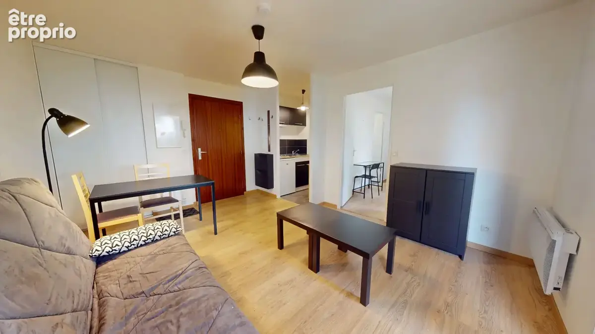 Appartement à CAEN