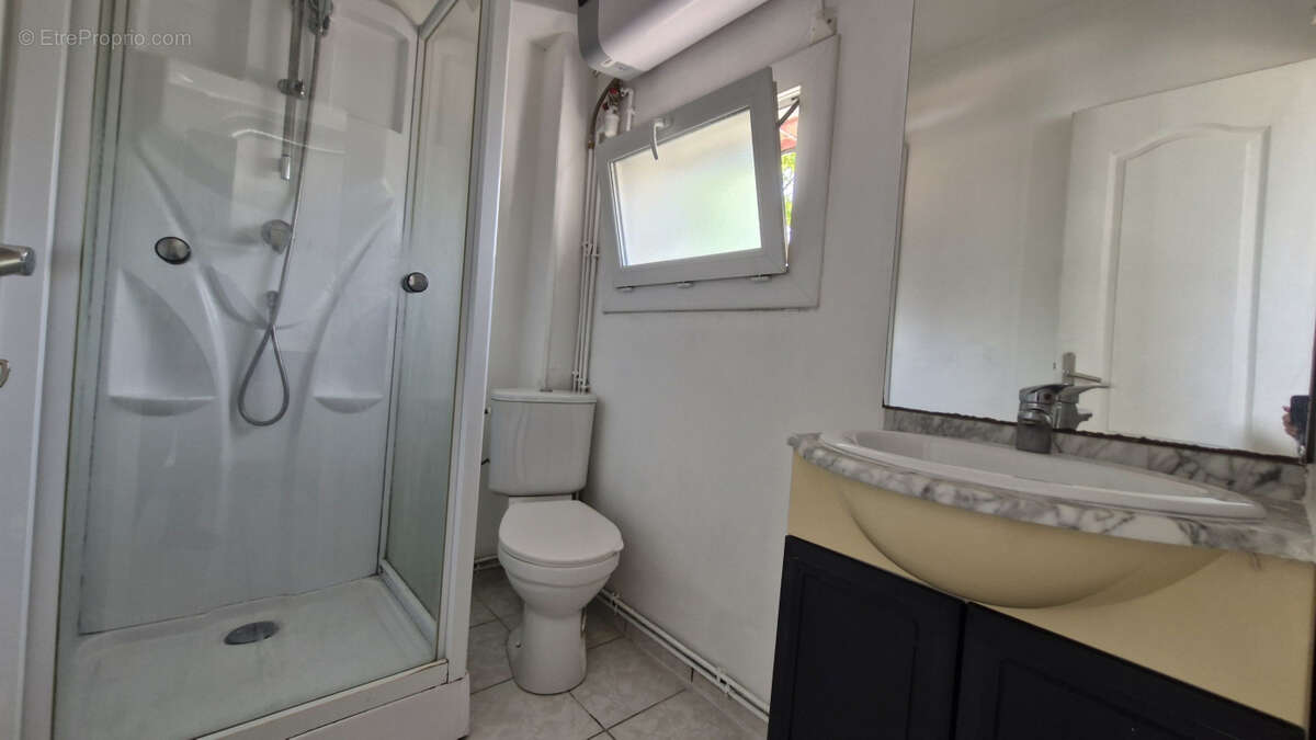 Appartement à SOISY-SOUS-MONTMORENCY