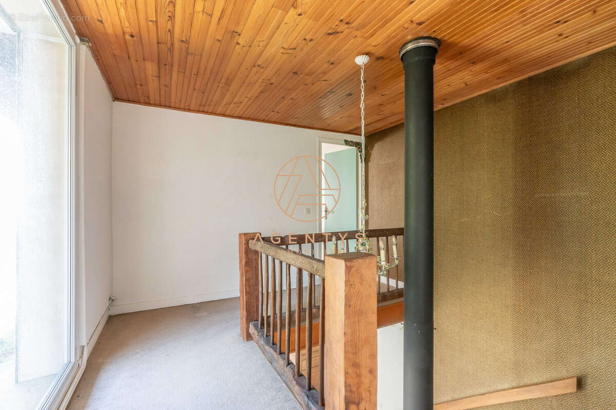 Maison à NOGENT-SUR-MARNE