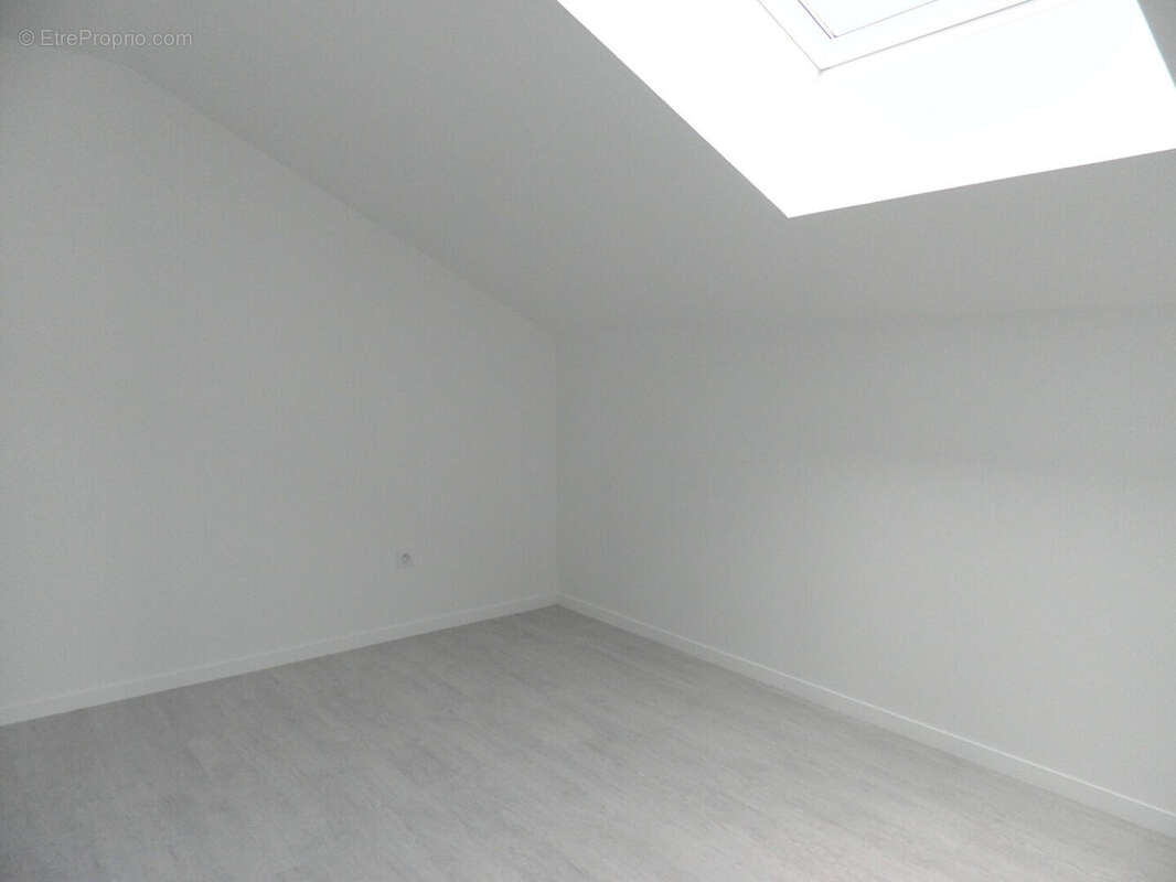 Appartement à SAINT-PERE-EN-RETZ