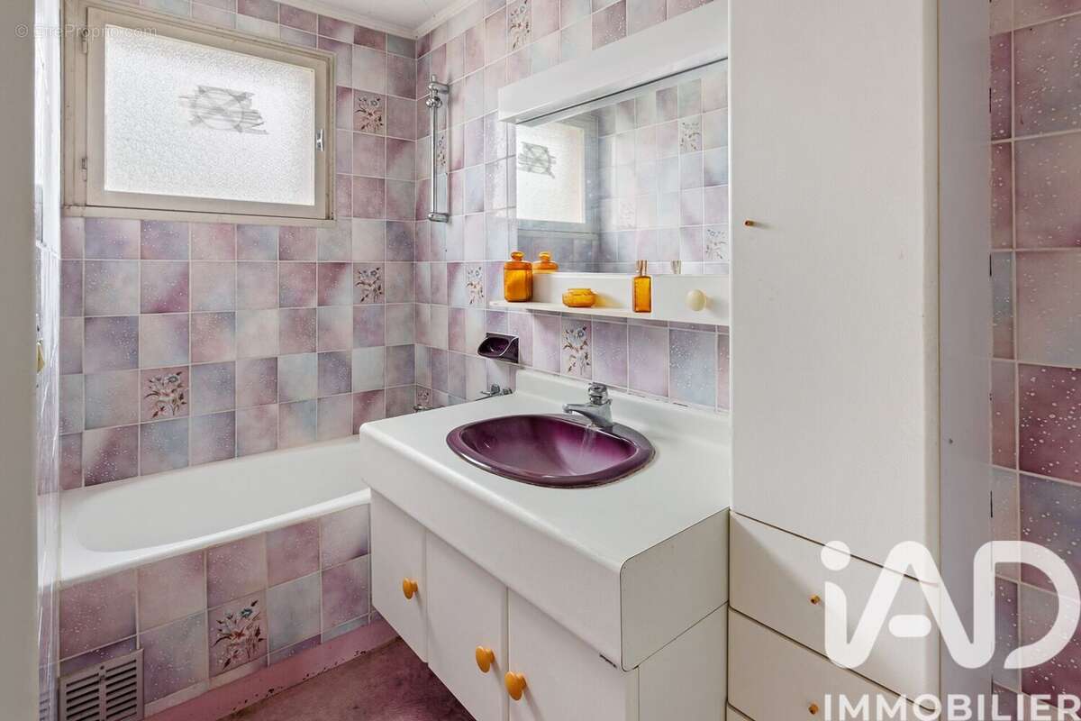 Photo 7 - Maison à SAINT-HERBLAIN