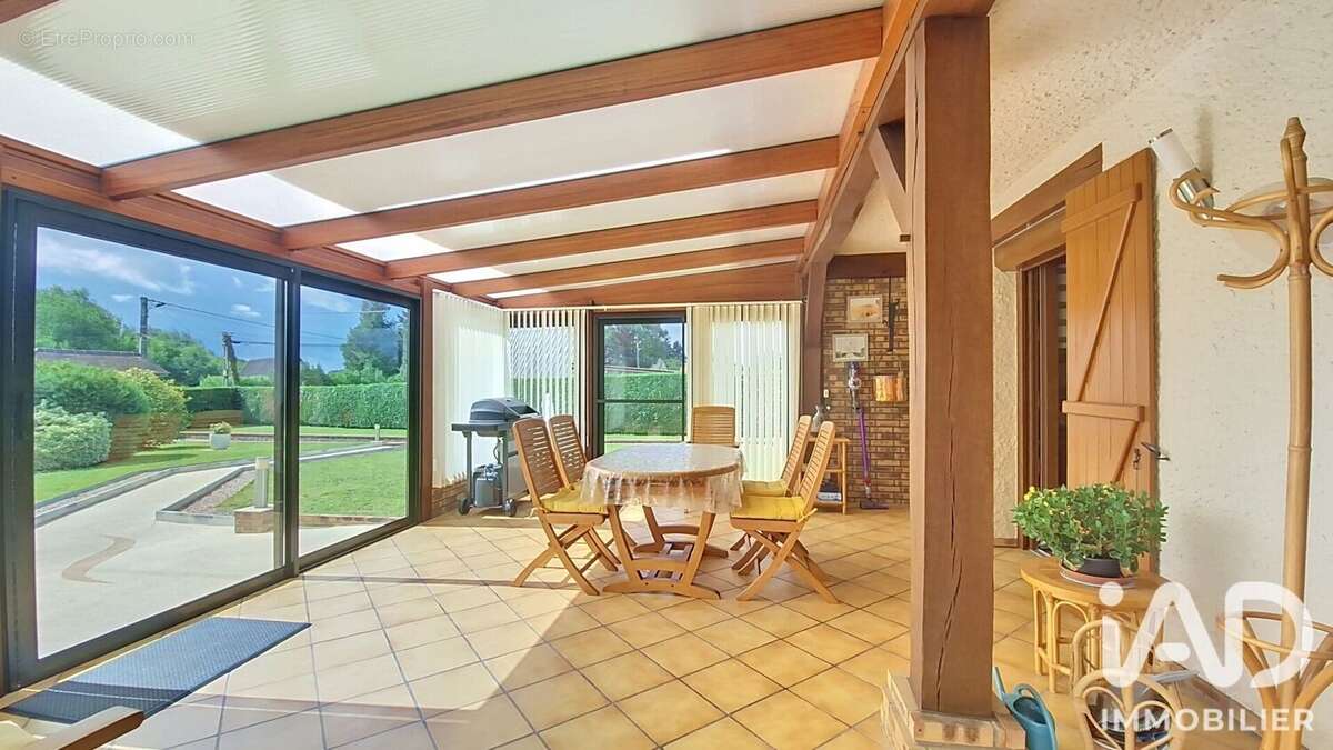Photo 5 - Maison à HEURTEAUVILLE
