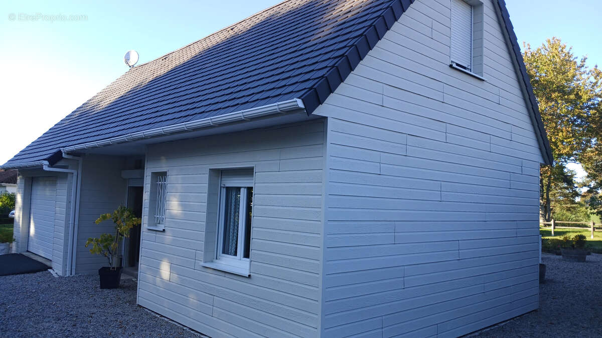Tres belle maison contemporaine - photo 17