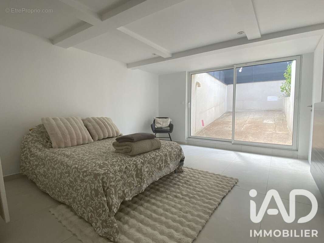 Maison 100 m² à Sorbiers  - photo 6