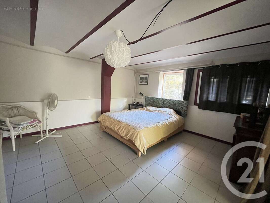 Maison à MONTPELLIER