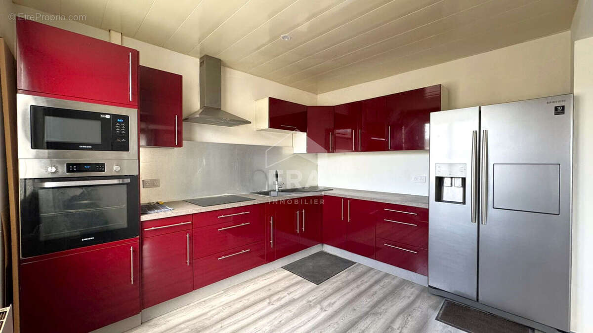 Maison 71m² à limoux - photo 6