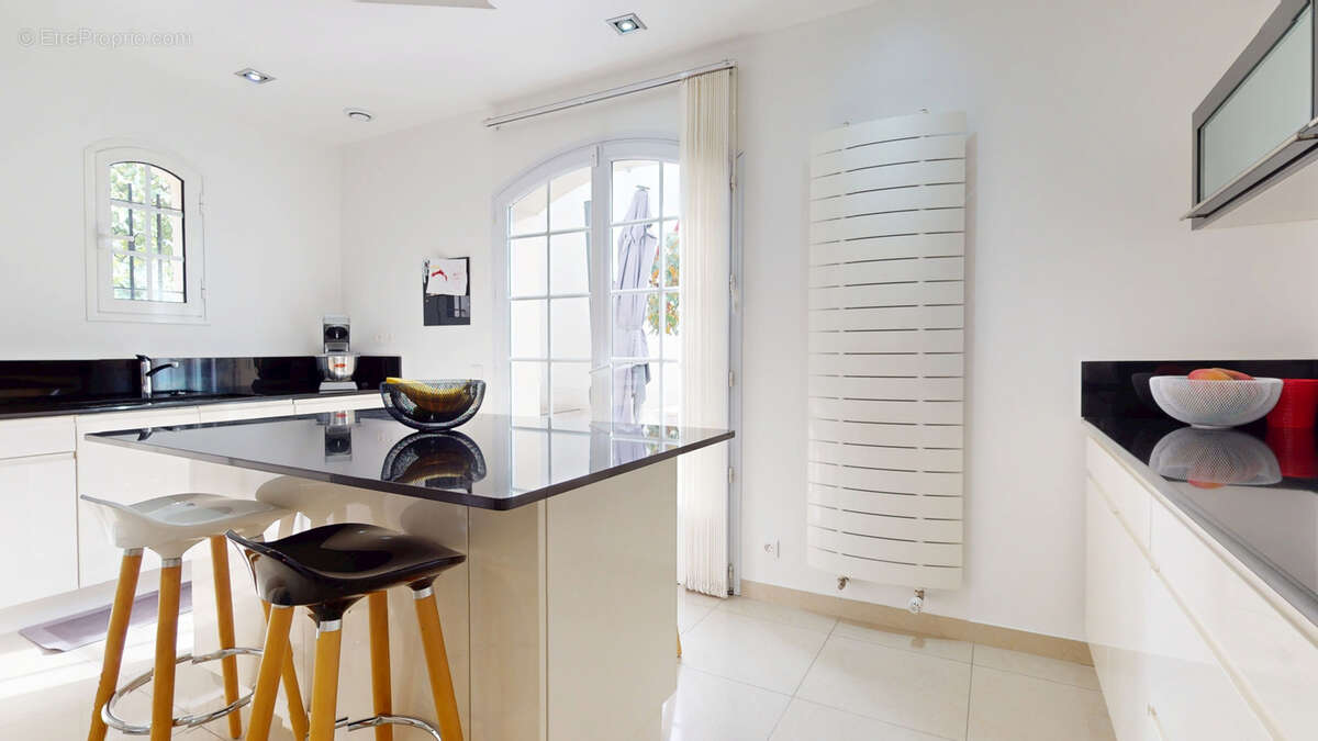 Maison à CORMEILLES-EN-PARISIS