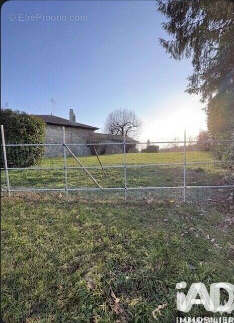Photo 7 - Terrain à CHASSELAY