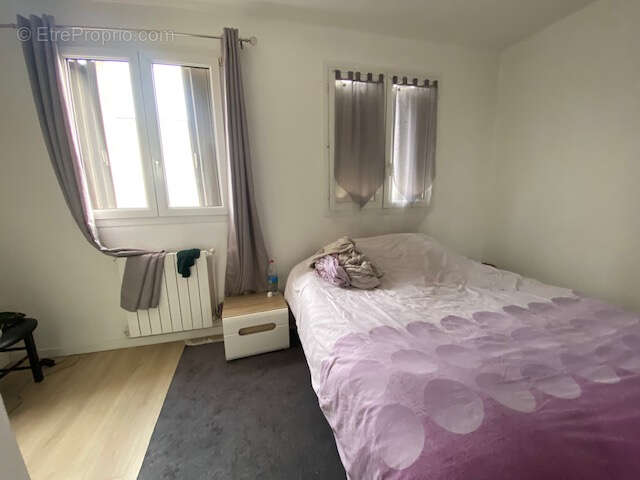 Maison à BOBIGNY