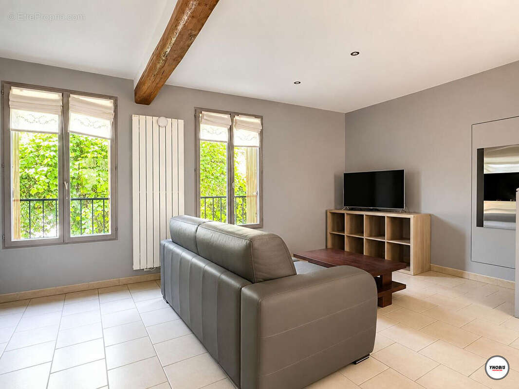 Appartement à BOUAFLE