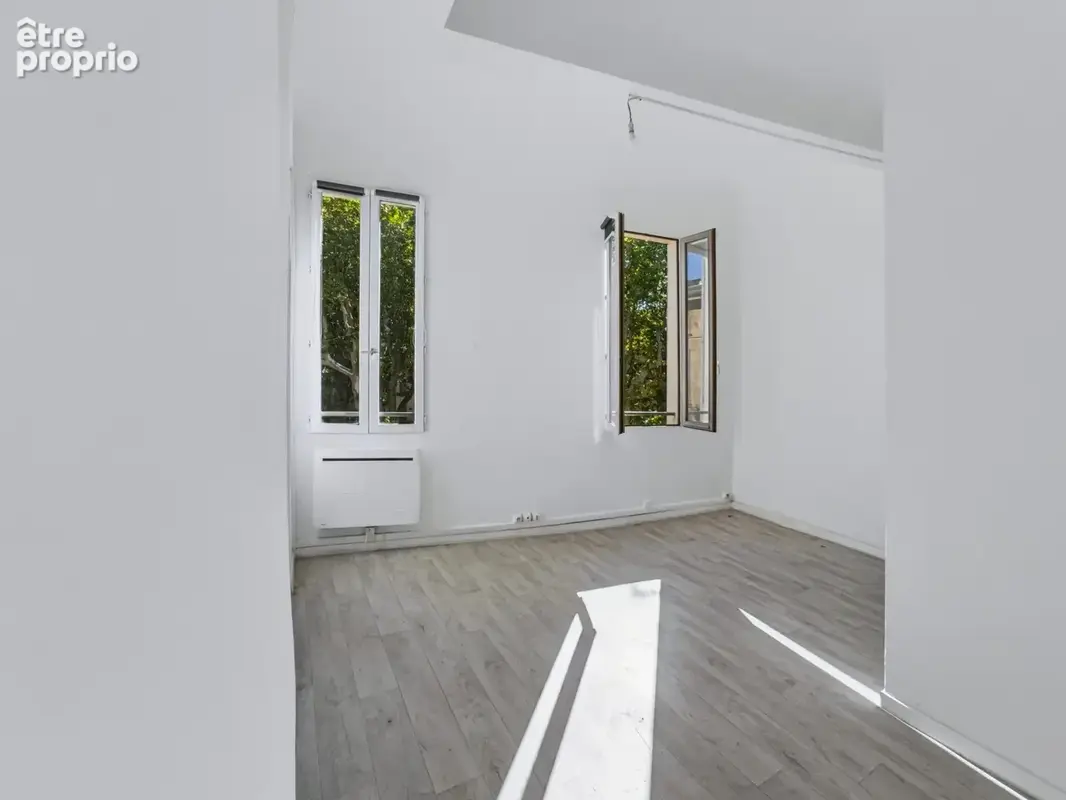 Photo Appartement à Aix-En-Provence au prix de 174 900€