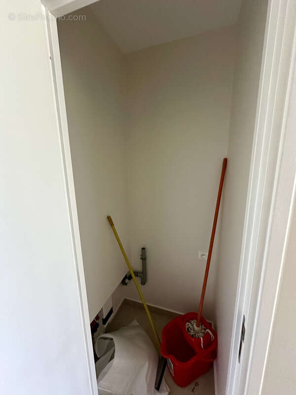 Appartement à SAINT-MARTIN