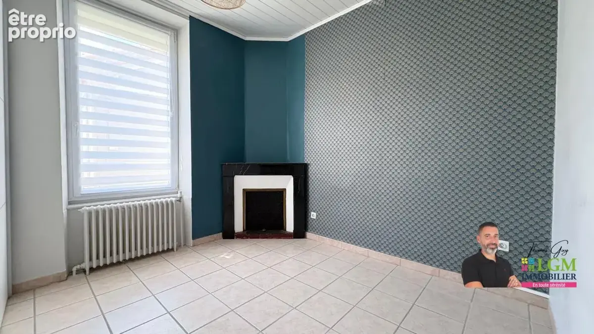 Maison À Vendre - photo 10