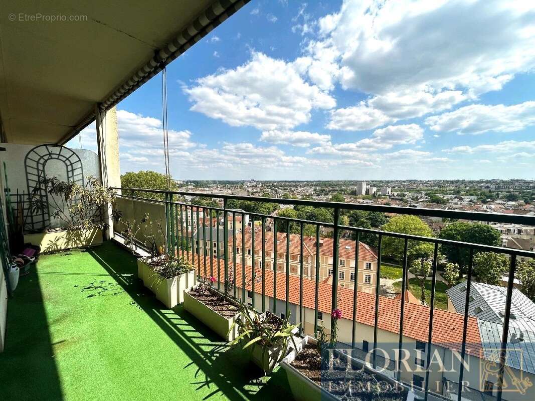 Appartement à ANTONY